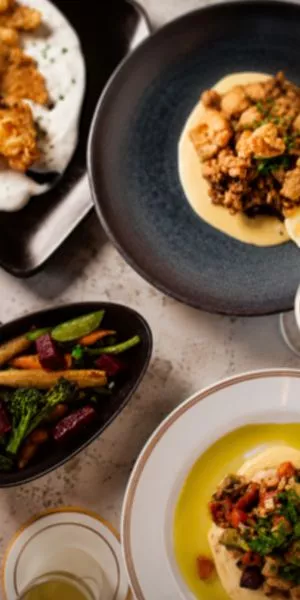 The Tapas Club