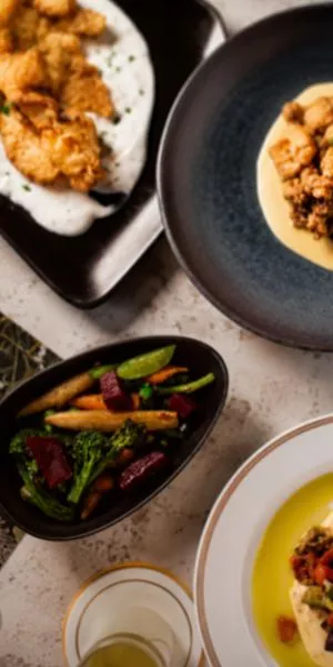 The Tapas Club