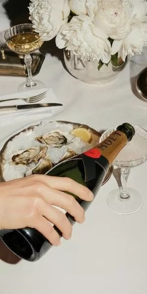Le Rituel Imperial at Laduree Waterfront