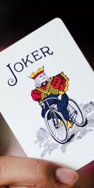 Joker Jackpot