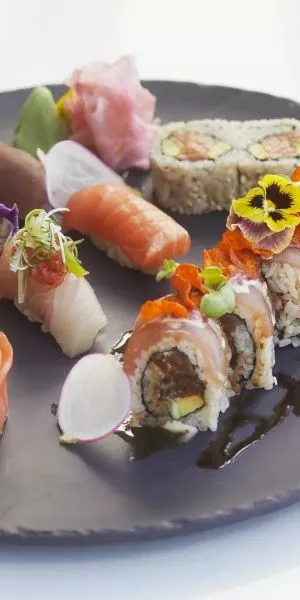 Sushi Experience