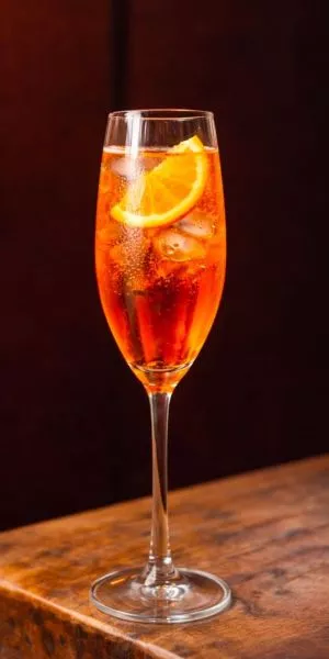 Social Spritz Thursday