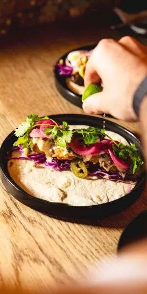 Taco Tuesday
