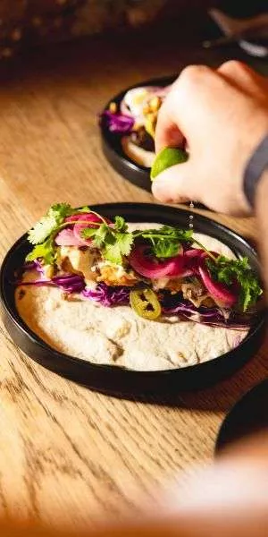 Taco Tuesday