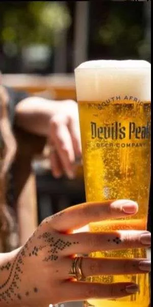 Drinks Special