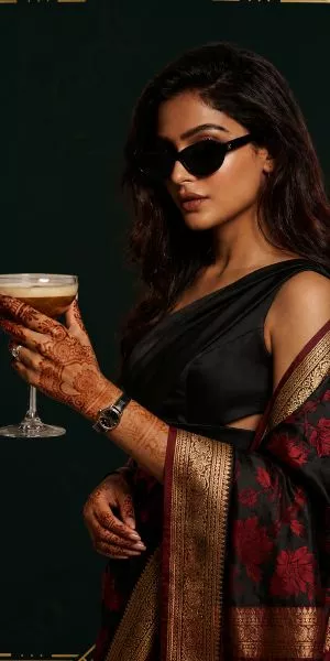 Hi Chai - Heritage Day Edition