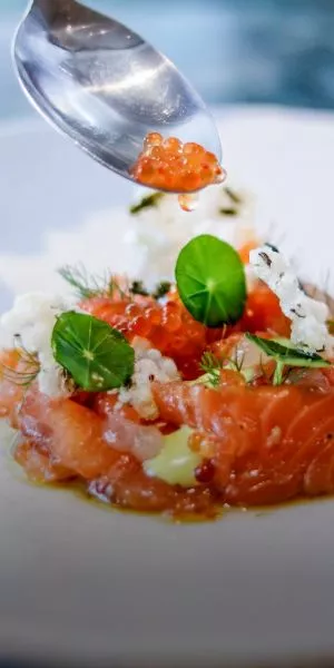 Taste of Monneaux