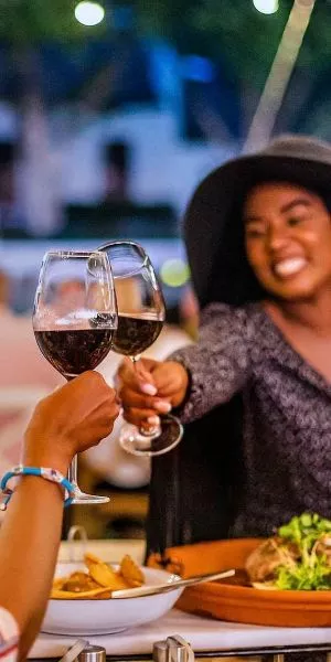 Baronne Reveal Tasting Journey | 11:00