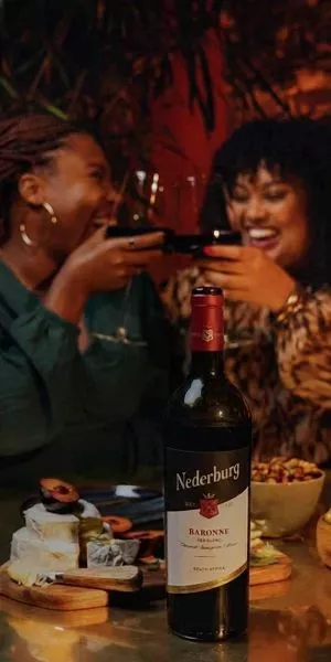 Baronne Reveal Tasting Journey | 15:00