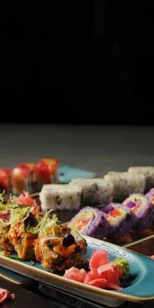 Sushi Tuesday | 30% OFF All Sushi!