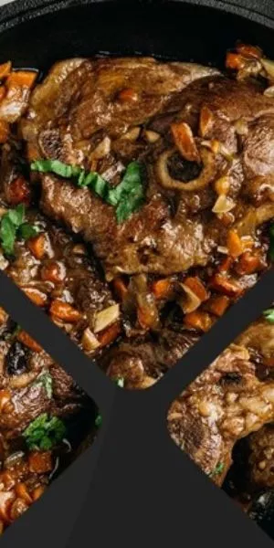 African Food Every Monday