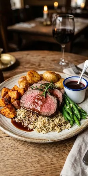 Sunday Roast