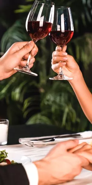 Tuesday Date Night Special