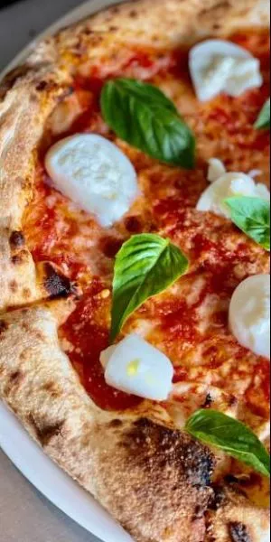 Wednesday Pizza Special
