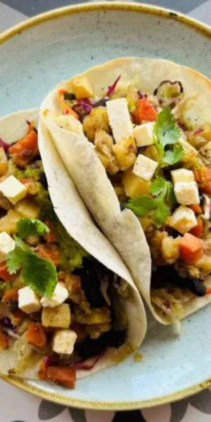 Taco Tuesday