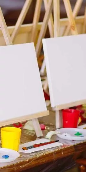 Sip & Paint