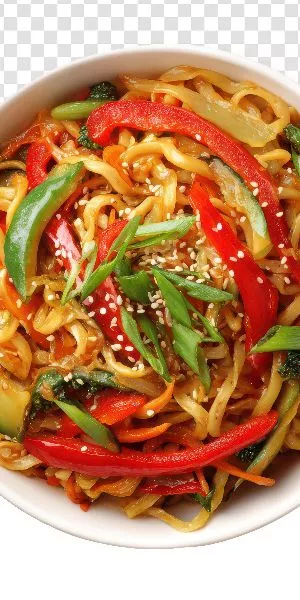 Wednesday Asian Themed Buffet