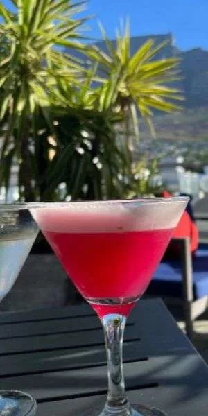 Happy Hour