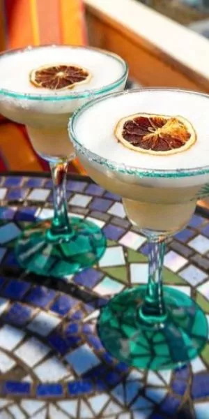Every Wednesday is MARGARITA DAY