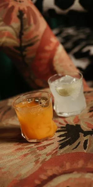Social Hour