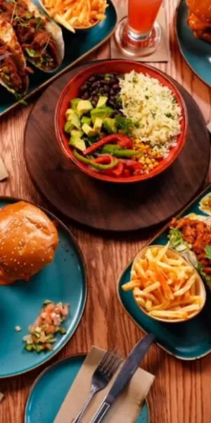 R99 Lunch Special all day everyday