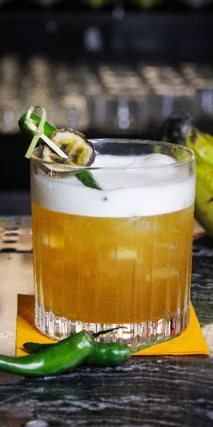 APERITIVO HOUR