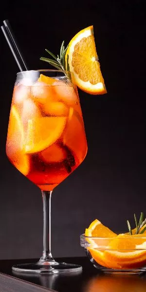 Happy Hour