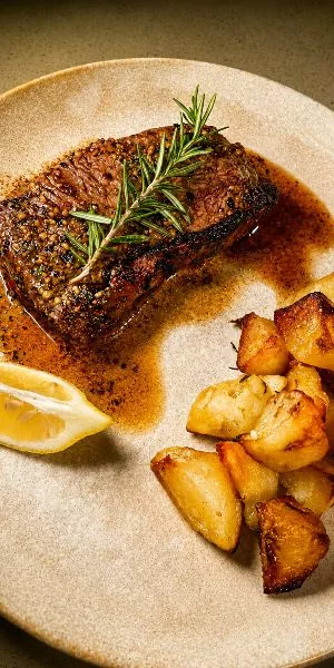 Sirloin Special
