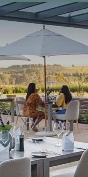 Heritage Day Family-Style Sharing Platter