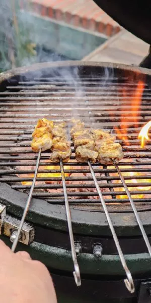 Heritage Day Braai