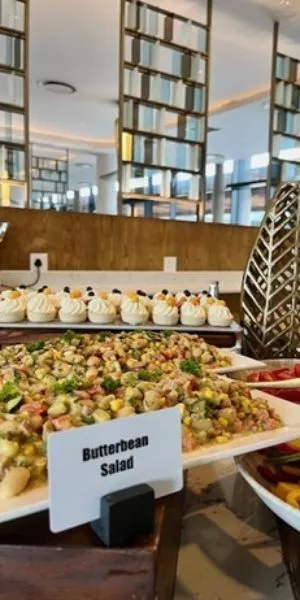 Kids Eat Free Sunday Buffet Lunch