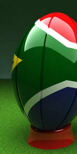 Rugby Watch Party - Big Screen Experience