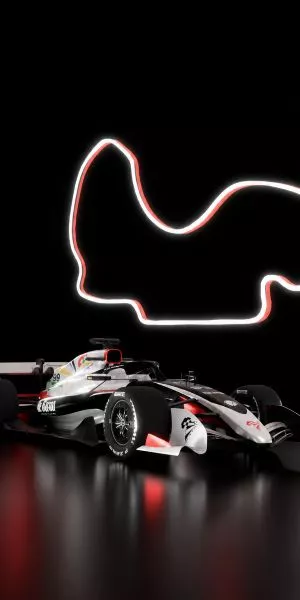 FORMULA1 2026 RACE CALENDER