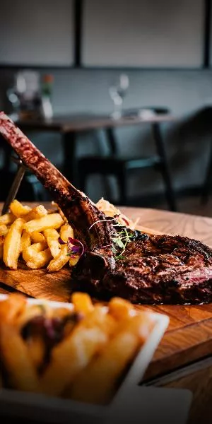 Steak Tuesday Special