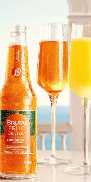 Weekend Bottomless Brunch