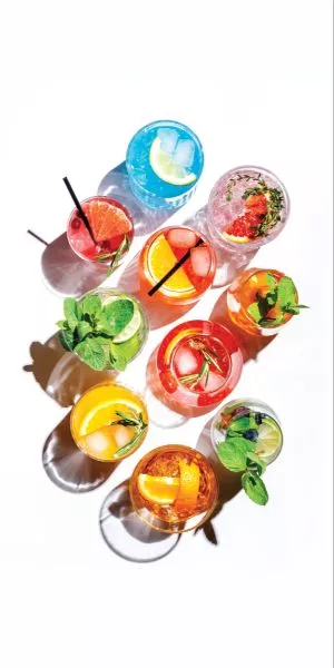 SPRITZ SEASON - R98 Each