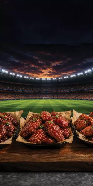 GAMEDAY SHAREABLES