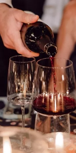 Wine Wednesday