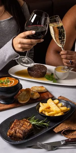 Tuesday Date Night Special