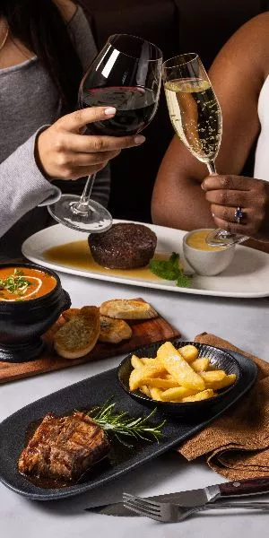 Tuesday Date Night Special