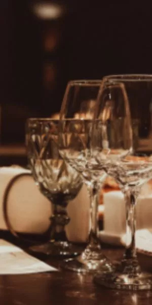 Canape and Wine Pairing - Ken Forrester Wines