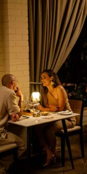 Date Night