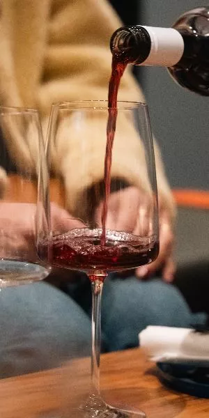 Meet the Winemaker