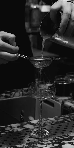 Cocktail Academy with European Bartending School