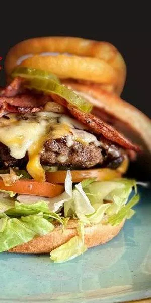 Burger Wednesday