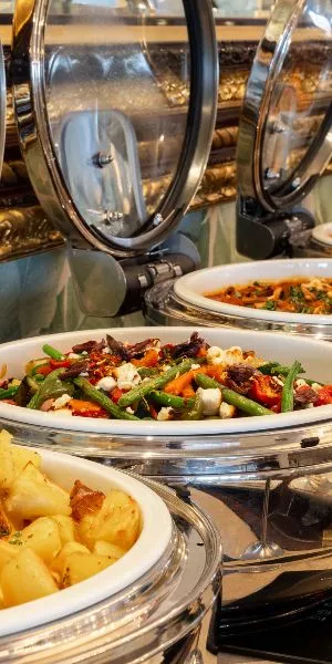Sunday Lunch Buffet