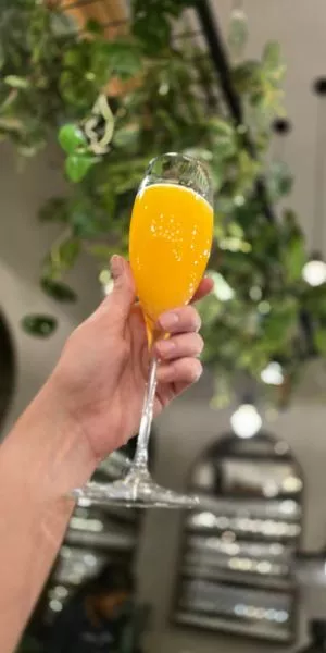 Limitless Mimosas | R149pp