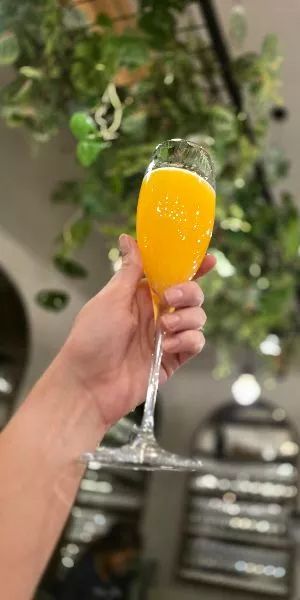 Limitless Mimosas | R149pp