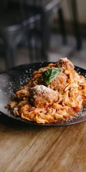 PASTA WEDNESDAY | WINTER SPECIAL