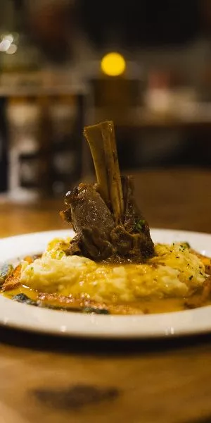 MEATY THURSDAY | WINTER SPECIAL